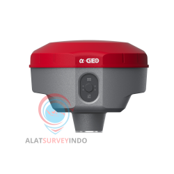 GNSS RTK ALPHA GEO MATRIX II