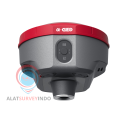 GNSS RTK ALPHA GEO MATRIX II