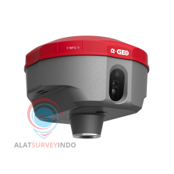 GNSS RTK ALPHA GEO MATRIX II