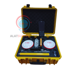 GNSS RTK ALPHA GEO L300