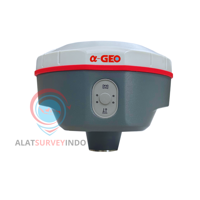 GNSS RTK ALPHA GEO MATRIX II LITE