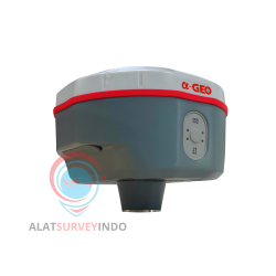 GNSS RTK ALPHA GEO MATRIX II LITE