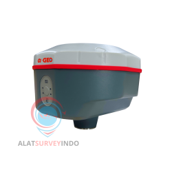 GNSS RTK ALPHA GEO MATRIX II LITE