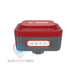 GNSS RTK ALPHA GEO NETBOX 2