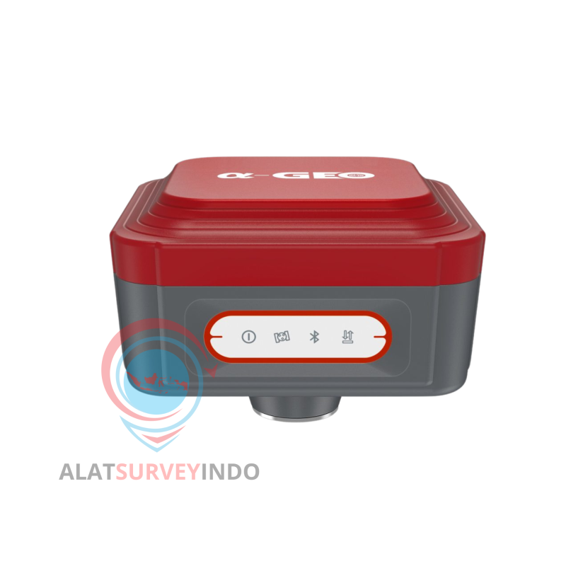 GNSS RTK ALPHA GEO NETBOX 2