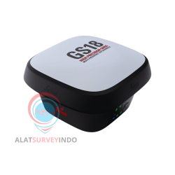 GNSS RTK LEICA GS 18 T
