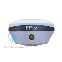 GNSS RTK EFIX F8 VISION IMU...