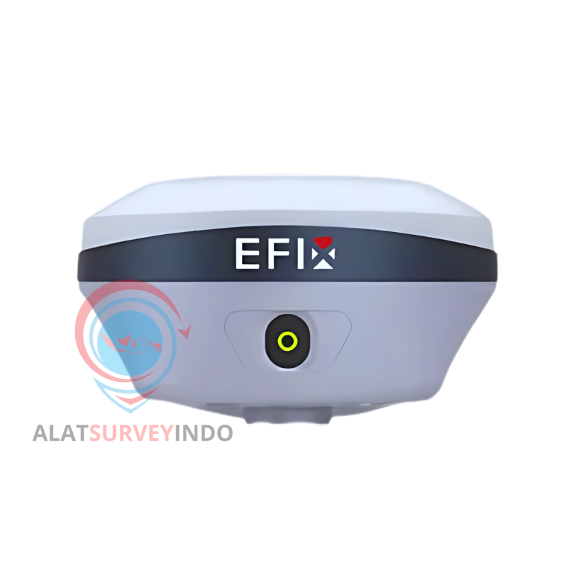 GNSS RTK EFIX F8 VISION IMU RTK GNSS