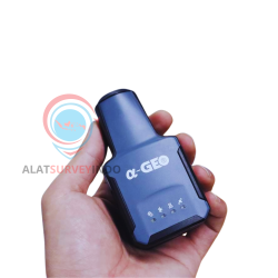 GNSS RTK  ALPHA GEO L2