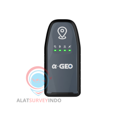 GNSS RTK ALPHA GEO PULS