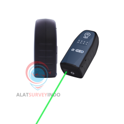 GNSS RTK ALPHA GEO PULS