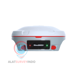 SINO GNSS MARS PRO LASER RTK