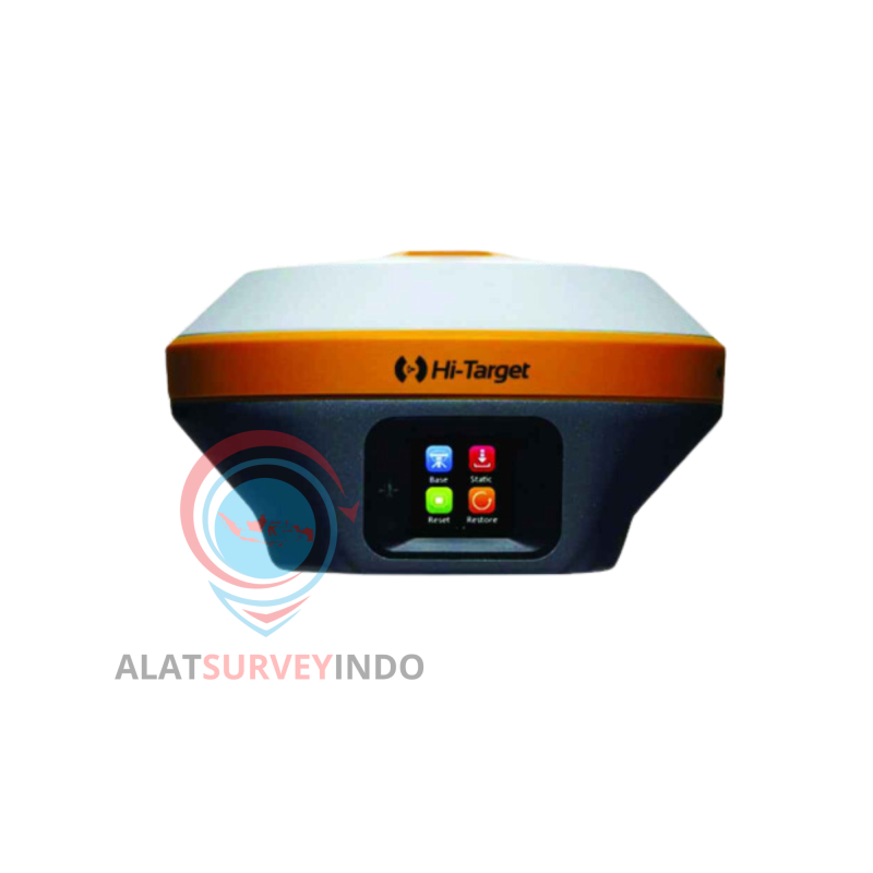 GNSS RTK HI-TARGET IRTK5
