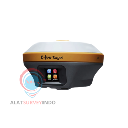 GNSS RTK HI-TARGET IRTK5