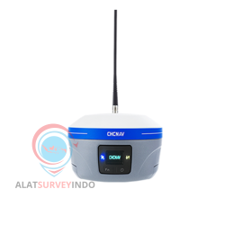 GNSS RTK CHCNAV iBase Receiver