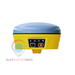 GNSS RTK ALPHA GEO L8