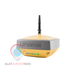 GNSS RTK TOPCON HIPER VR