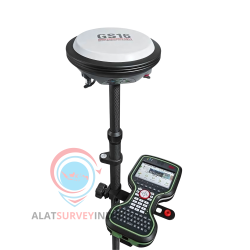 GNSS RTK LEICA VIVA GS 16