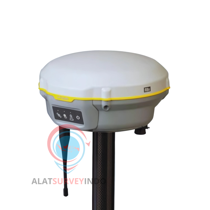 GNSS RTK TRIMBLE R8 SLT
