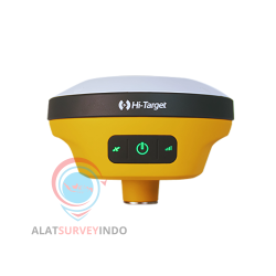 GNSS RTK HI-TARGET V200