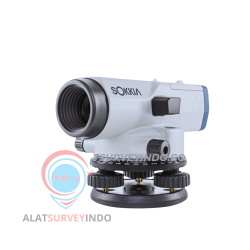 AUTOMATIC LEVEL SOKKIA B30A