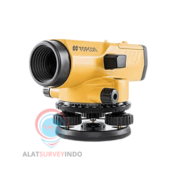 AUTOMATIC LEVEL TOPCON ATB 2