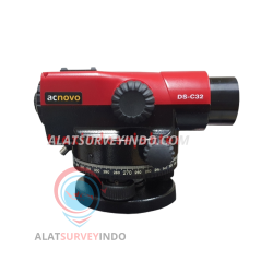 ACNOVO AUTOMATIC LEVEL DSC-32