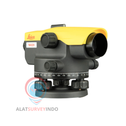 AUTOMATIC LEVEL LEICA NA324