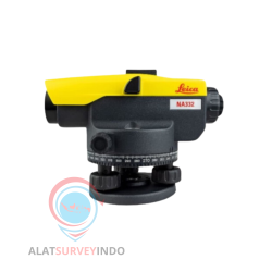 AUTOMATIC LEVEL LEICA NA 32