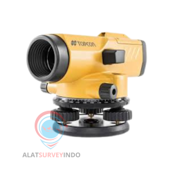 AUTOMATIC LEVEL TOPON AT-B3A