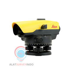 AUTOMATIC LEVEL LEICA NA532