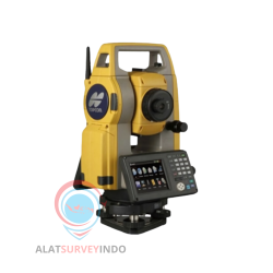 TOTAL STATION TOPCON OTS 102N