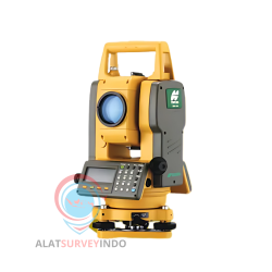 TOTAL STATION TOPCON OTS 102N