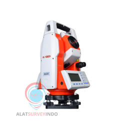 TOTAL STATION ALPHA GEO AG8