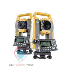 TOTAL STATION TOPCON- GM 102
