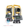 TOTAL STATION TOPCON- GM 102