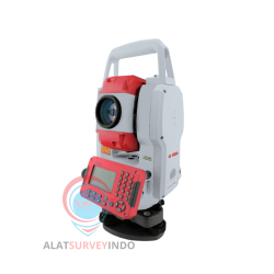 TOTAL STATION  ALPHA X
