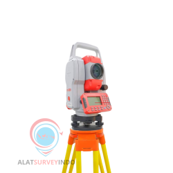 TOTAL STATION  ALPHA X