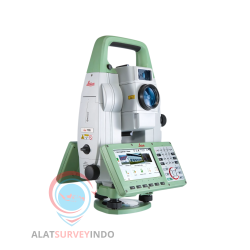 TOTAL STATION ROBOTIC LEICA TS 16