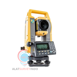 TOTAL STATION TOPCON GM-105