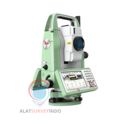 TOTAL STATION LEICA TOTAL FLEXLINE TS 10