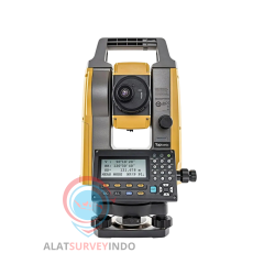 TOTAL STATION TOPCON GM-55