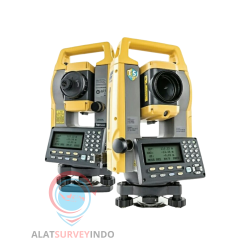 TOTAL STATION TOPCON GM-55
