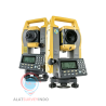 TOTAL STATION TOPCON GM-55