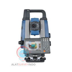 TOTAL STATION SOKKIA IX-601...
