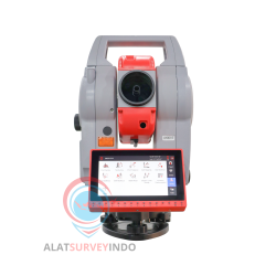 TOTAL STATION ALPHA Y