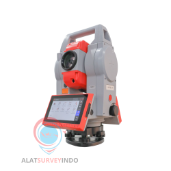 TOTAL STATION ALPHA Y