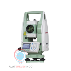 TOTAL STATION SANDING ARC 6