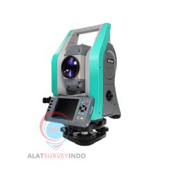 TOTAL STATION NIKON FX 2...
