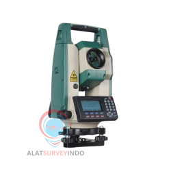 TOTAL STATION RUIDE X4